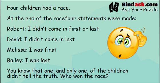 Who own the race?