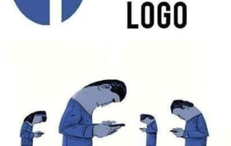 Meaning of Facebook logo