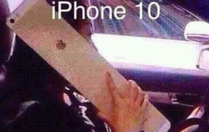 iPhone 10 launched!!