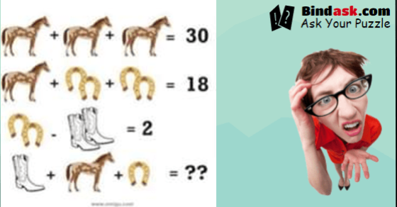 Can you solve this tricky image equation?