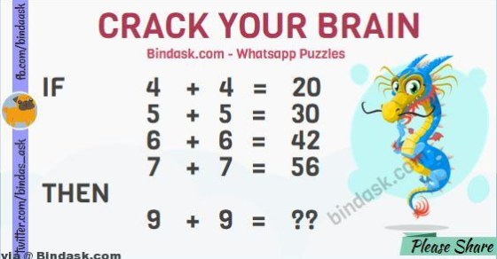 Crack Your Brain
