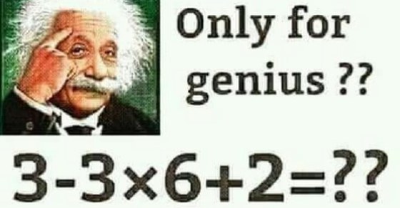 Stay away, this is only for genius